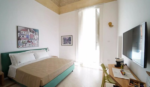 Suite Deluxe