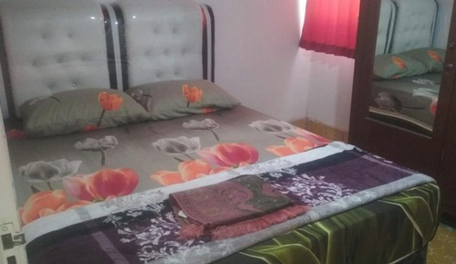 Habitación Deluxe doble