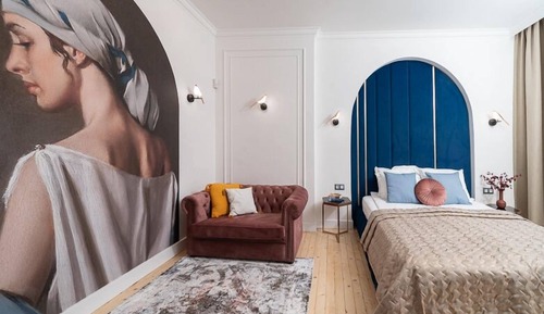 Apartamento Deluxe