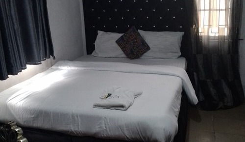Habitación Business