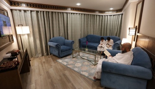 Family Suite