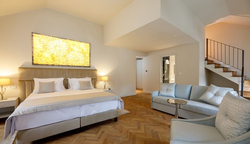 Suite estudio Gallery