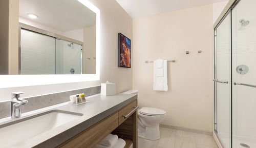 Suite, 1 habitación