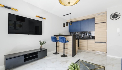 Apartamento City