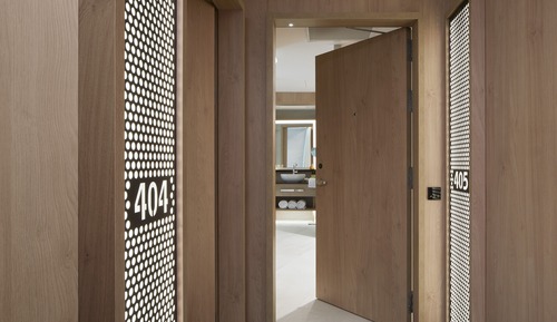 Studio ME + 2Bedroom Suite Terraze & Jacuzzi