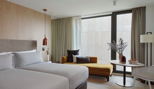 Standard ME Connected