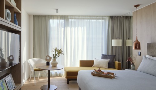 Standard ME City View