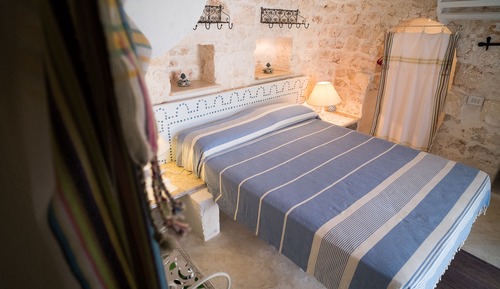 Suite estudio romántica