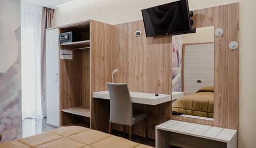 Habitación Confort doble