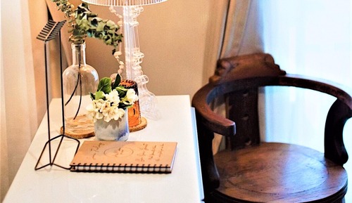 Habitación individual