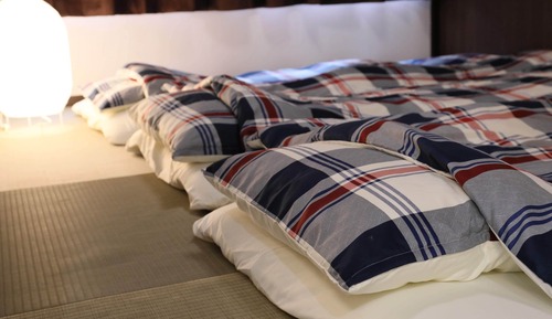 Apartamento, no fumadores (405)