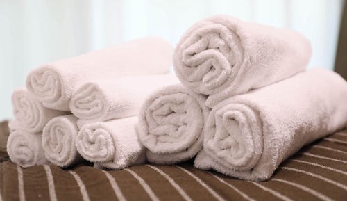 Apartamento, no fumadores (402)