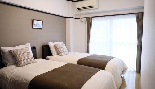 Apartamento, no fumadores (403)