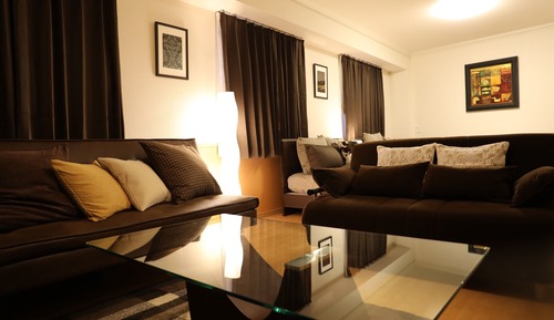 Apartamento, no fumadores (801)