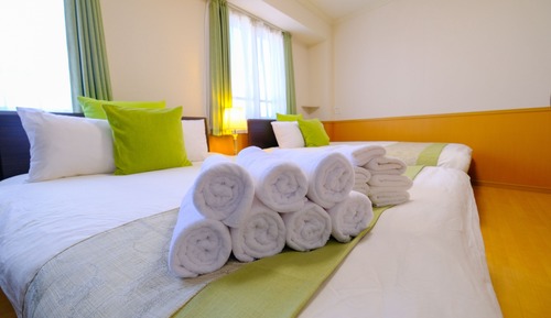 Apartamento, no fumadores (901)