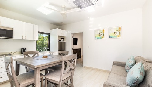 Habitación individual ejecutiva, 1 habitación