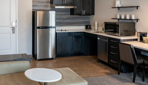 Suite, 1 habitación (Mobility Accessible, Roll-In Shower)