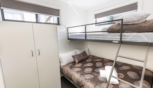 Superior 3 Bedroom Villa