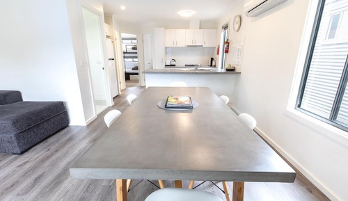 Superior 2 Bedroom Villa