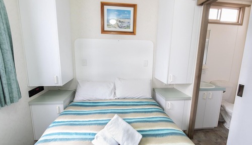 Economy 2 Bedroom Unit