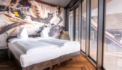 Suite familiar