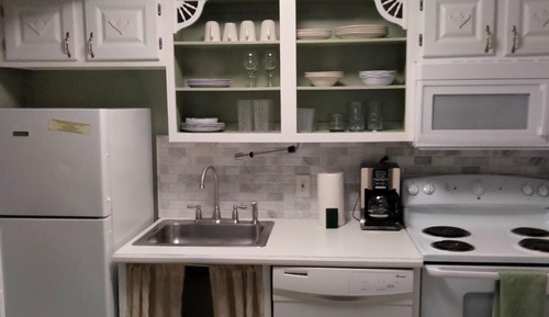 Villa de lujo, 1 cama de matrimonio grande, no fumadores, vistas al patio