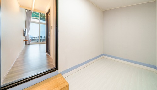 Habitación básica, 2 habitaciones (A103)