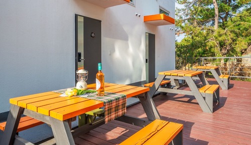 Habitación básica, 1 habitación (A202)