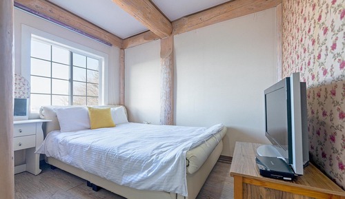 Habitación básica, 2 habitaciones (Alexandria(Big Spa))