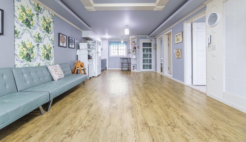 Habitación básica, 2 habitaciones (Family Big)