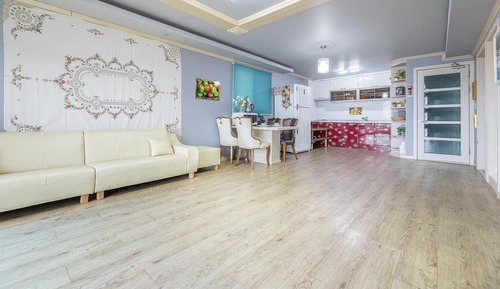 Habitación básica, 1 habitación (Familly Middle)