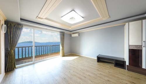 Habitación básica, 1 habitación (Family Small2)