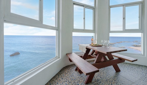 Habitación básica, 1 habitación (504 Sayble)