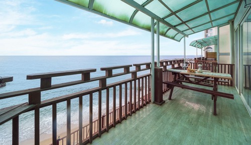 Habitación básica, 1 habitación (202 Deepblue)