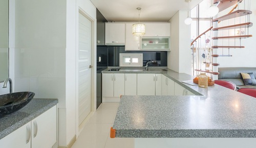 Habitación básica, 1 habitación (501 Blackcross)