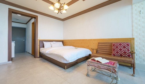 Habitación básica, 1 habitación (105 Violet)