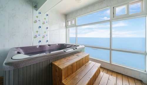 Habitación básica, 1 habitación (503 Blackgrama)