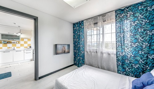 Habitación básica, 1 habitación (Hneulnari(F3))