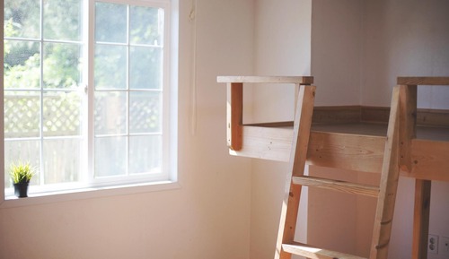 Habitación básica, 2 habitaciones (kkotmari)