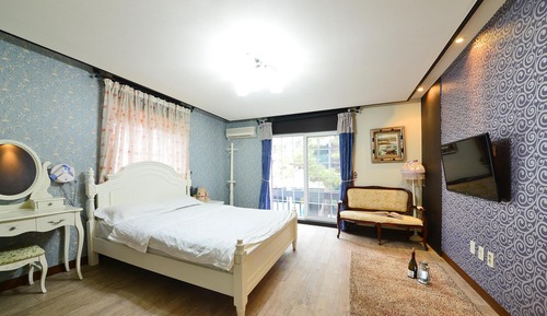 Habitación básica, 1 habitación (Evergreen ( F2 ))