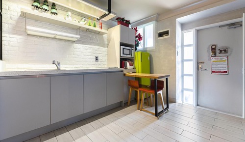 Habitación básica, 1 habitación (Santa ( Spa ))