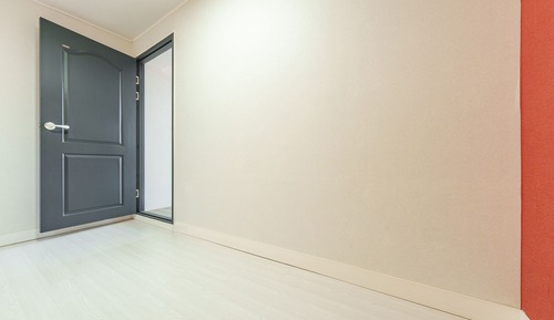 Habitación básica, 1 habitación (F102)