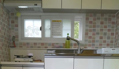 Room (Room 101 (Unshared House Type))