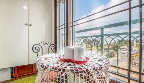 Room (Room 302-no-cooking)