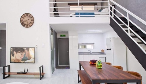 Room (B102 (spa electronic darts/paid duple)