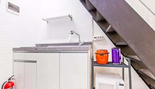 Room (B202 (Ocean View Spa Duplex Netflix F)