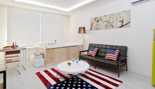 Room (B204 (Ocean View Spa Duplex Netflix F)