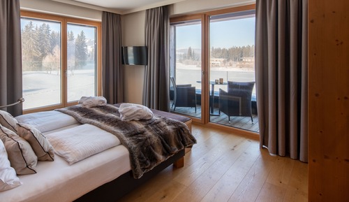 Apartamento de lujo