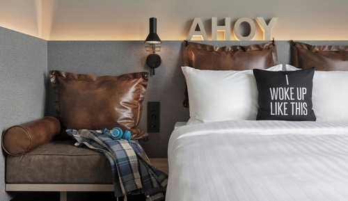 Habitación, 1 cama de matrimonio, no fumadores