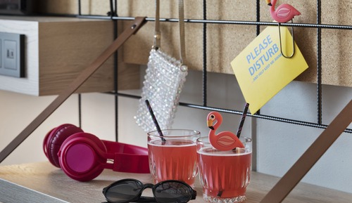 Habitación, 1 cama de matrimonio, no fumadores